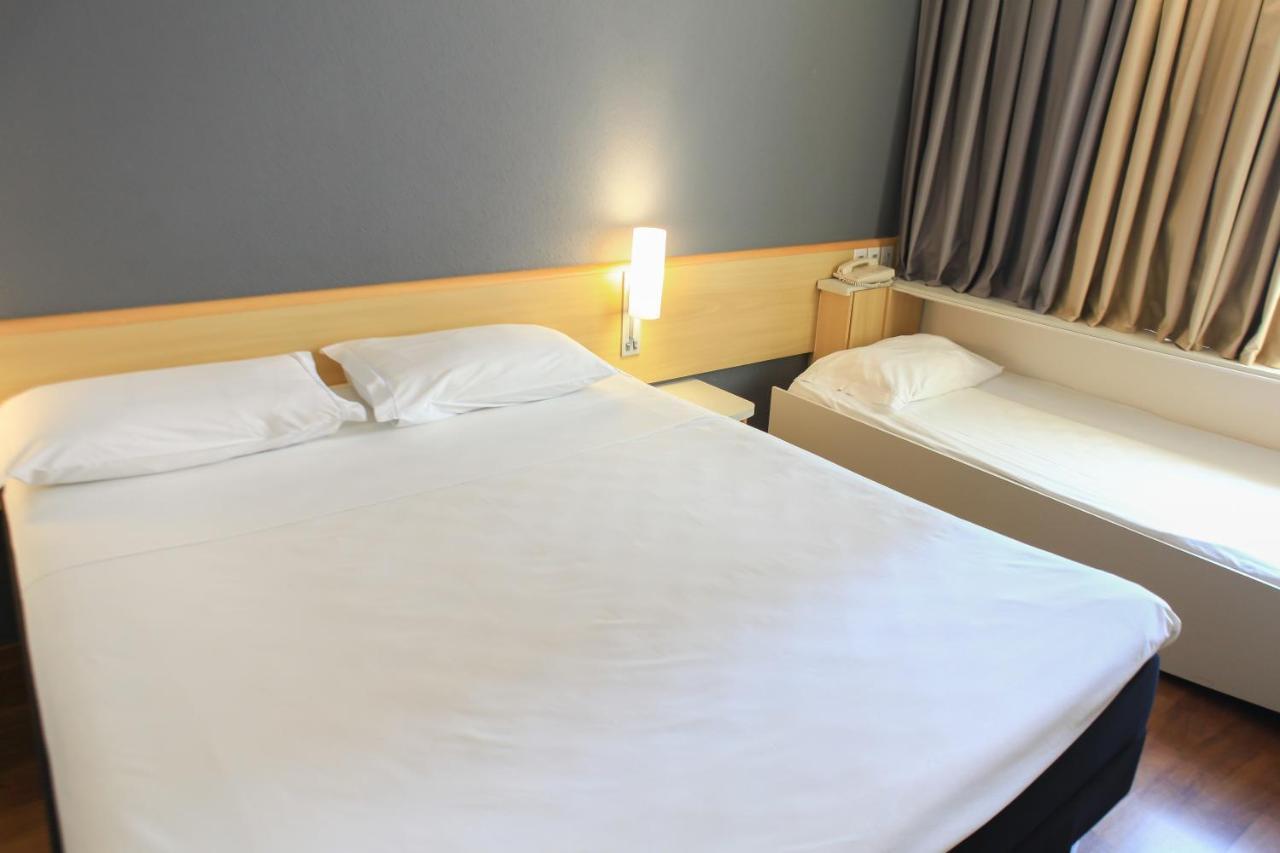 Ibis São José dos Campos Colinas  Hotel Exterior foto