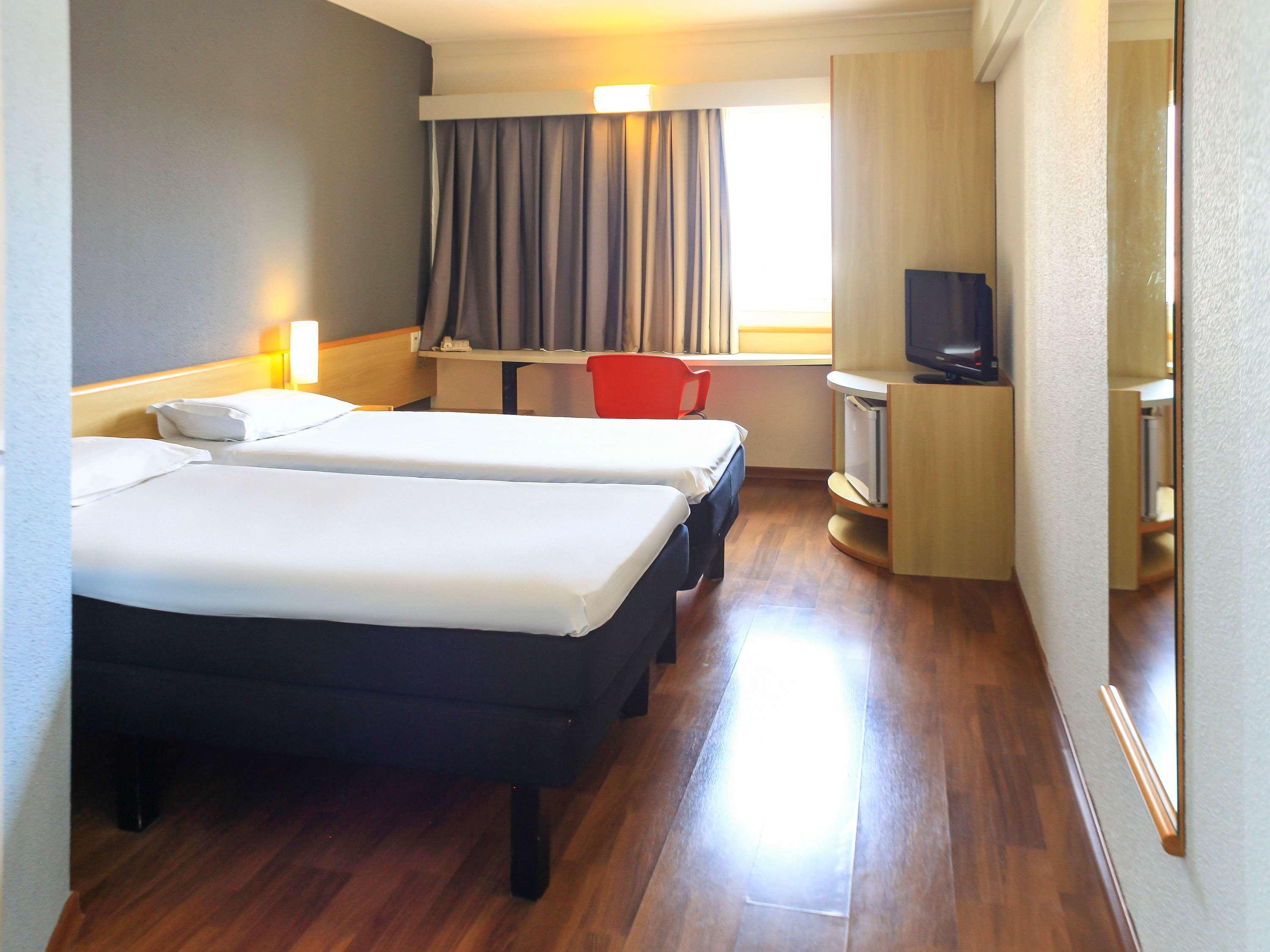 Ibis São José dos Campos Colinas  Hotel Exterior foto