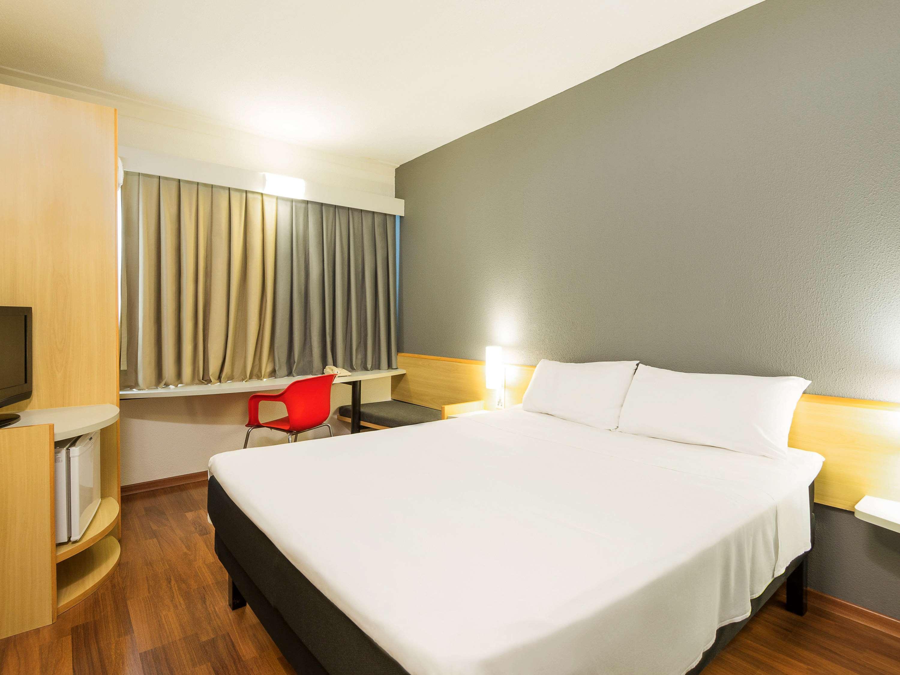 Ibis São José dos Campos Colinas  Hotel Exterior foto