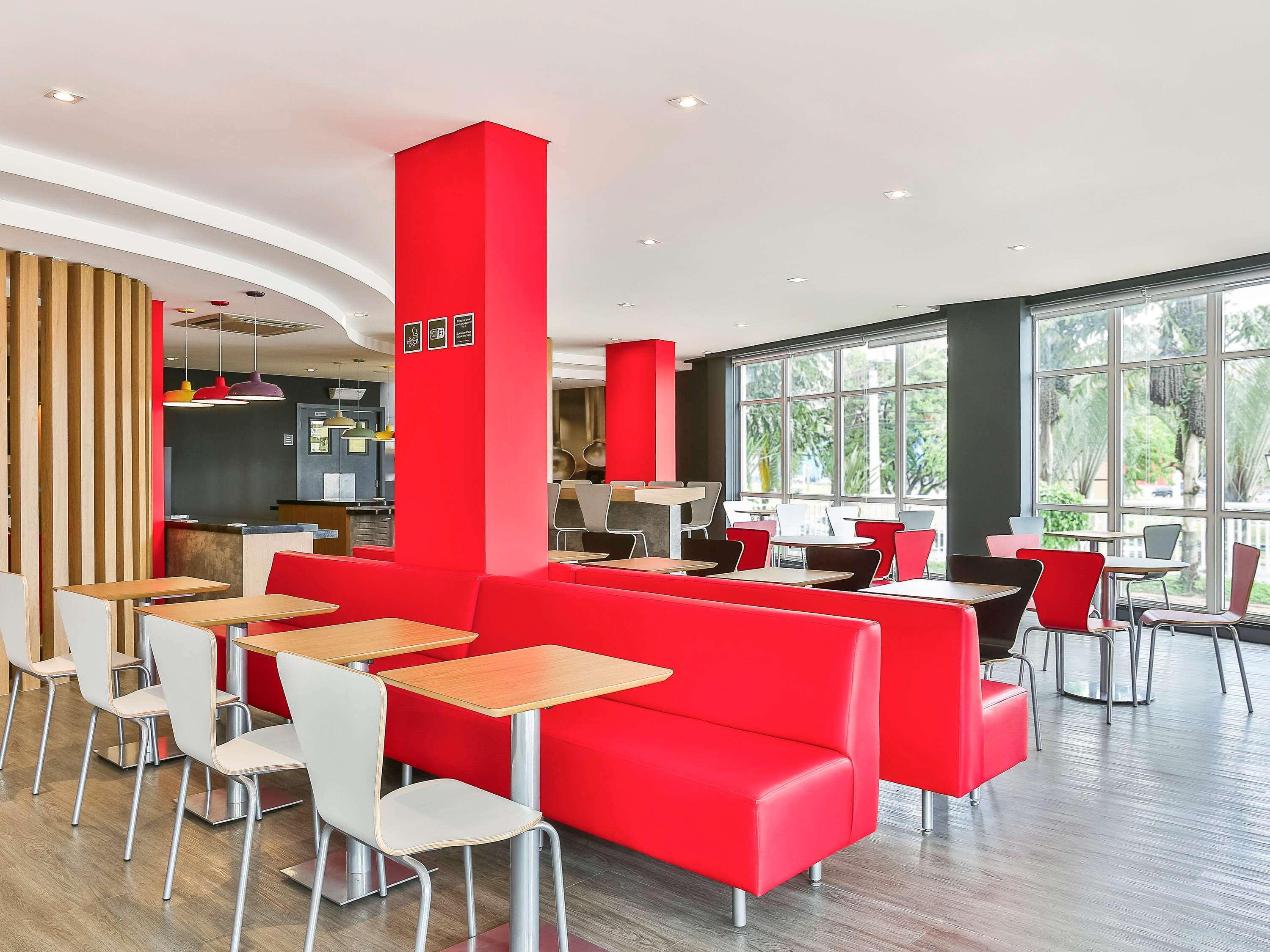 Ibis São José dos Campos Colinas  Hotel Exterior foto