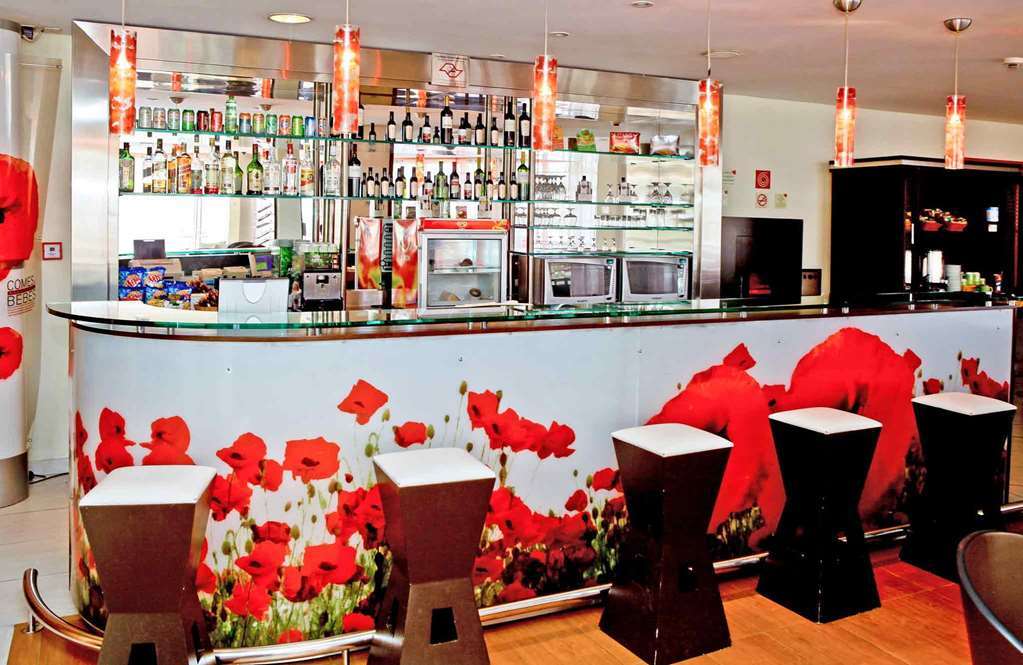 Ibis São José dos Campos Colinas  Hotel Restaurante foto