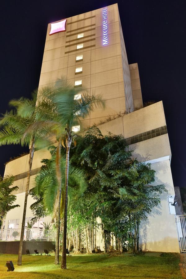 Ibis São José dos Campos Colinas  Hotel Exterior foto