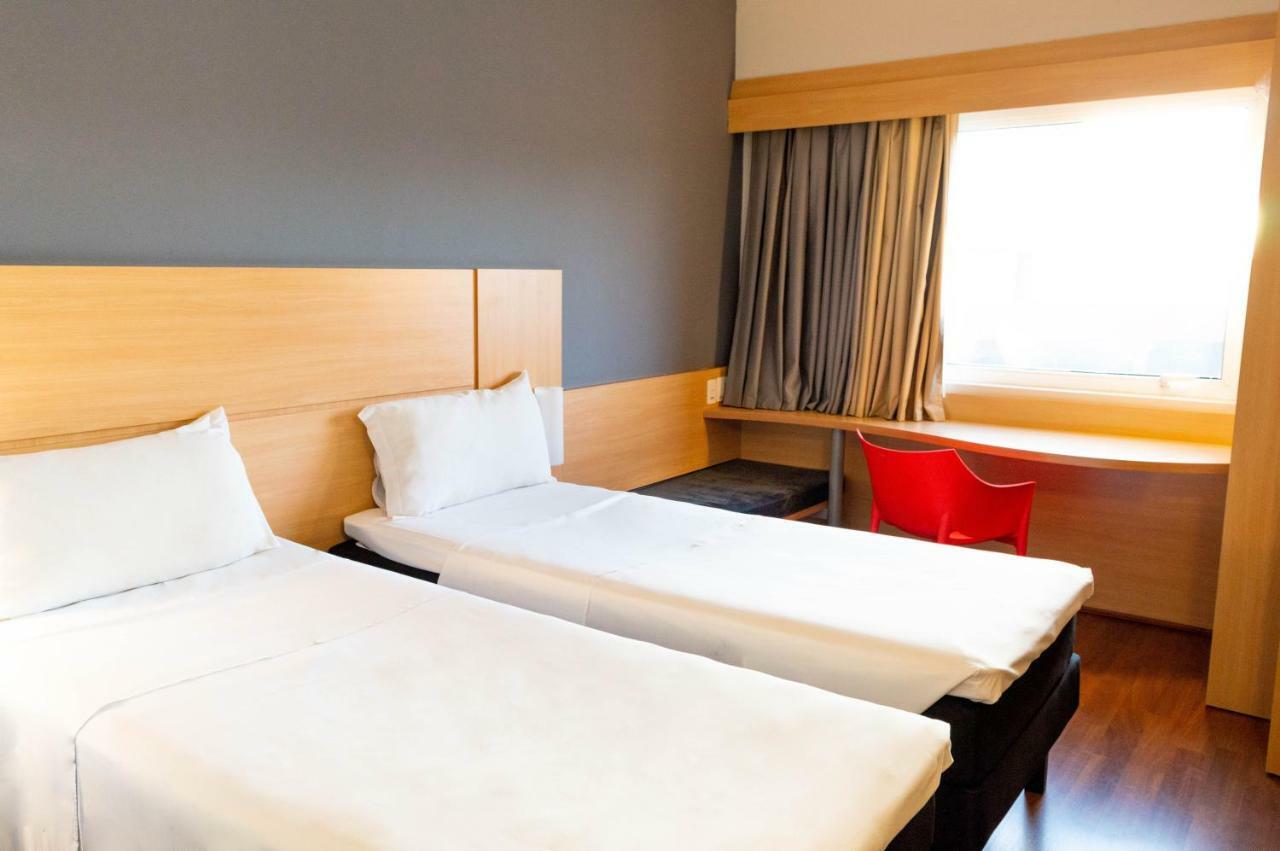 Ibis São José dos Campos Colinas  Hotel Exterior foto